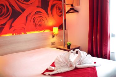 Hotel Hôtel Inn Design Vannes Resto Novo Vannes: Photo 