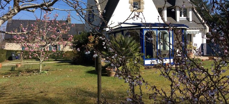 Hotel Chambre Au Calme A Botquelen Vannes: Foto 
