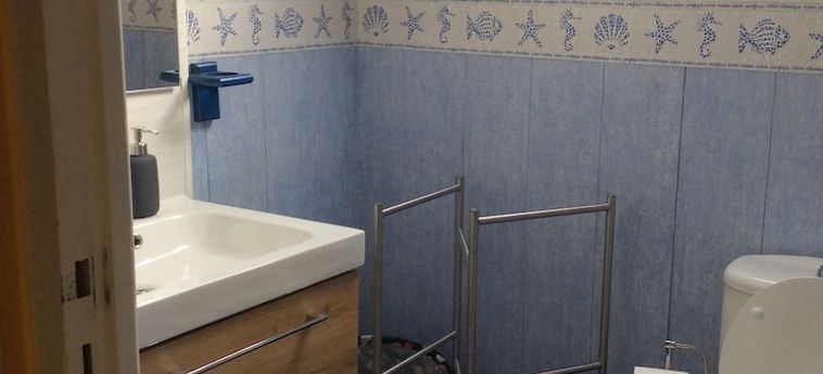 Hotel Chambre Au Calme A Botquelen Vannes: Foto 