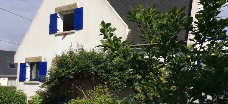 Hotel Chambre Au Calme A Botquelen Vannes: Foto 