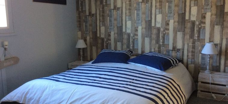 Hotel Chambre Au Calme A Botquelen Vannes: Foto 