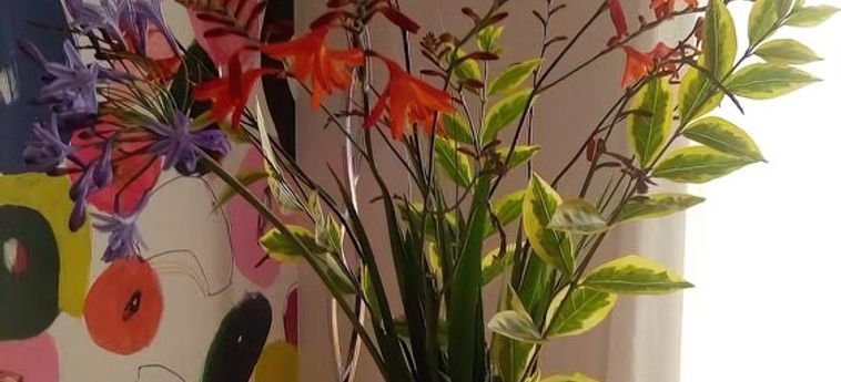 Hotel Chambre Au Calme A Botquelen Vannes: Foto 