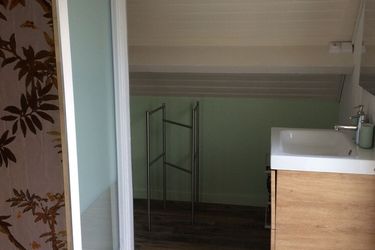 Hotel Chambre Au Calme A Botquelen:  VANNES