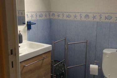 Hotel Chambre Au Calme A Botquelen:  VANNES