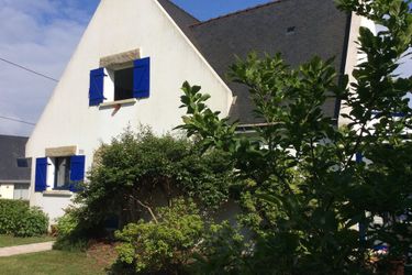 Hotel Chambre Au Calme A Botquelen:  VANNES