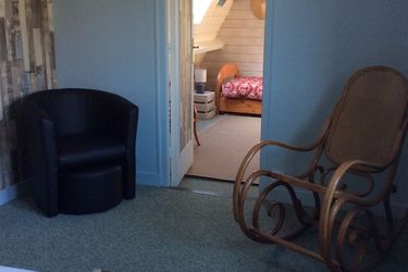 Hotel Chambre Au Calme A Botquelen:  VANNES