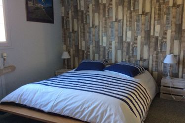 Hotel Chambre Au Calme A Botquelen:  VANNES