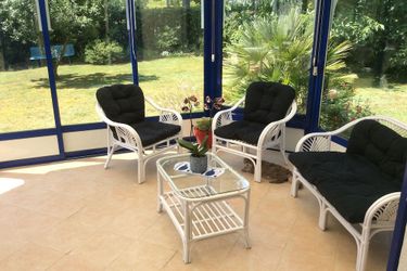 Hotel Chambre Au Calme A Botquelen:  VANNES