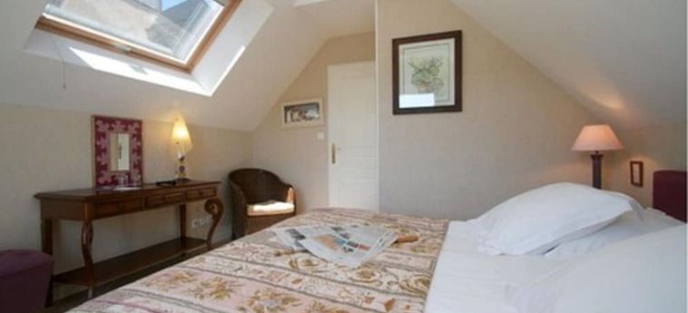 Hotel Le Parc Er Greo Vannes: Foto 
