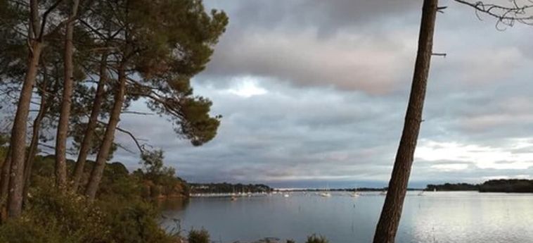 Hotel Le Parc Er Greo Vannes : Photo 