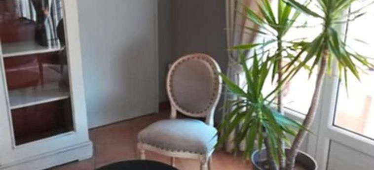 Hotel Le Parc Er Greo Vannes : Photo 
