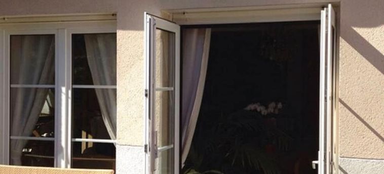 Hotel Le Parc Er Greo Vannes : Photo 