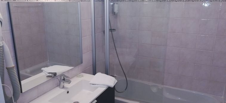 Hotel Le Parc Er Greo Vannes : Photo 