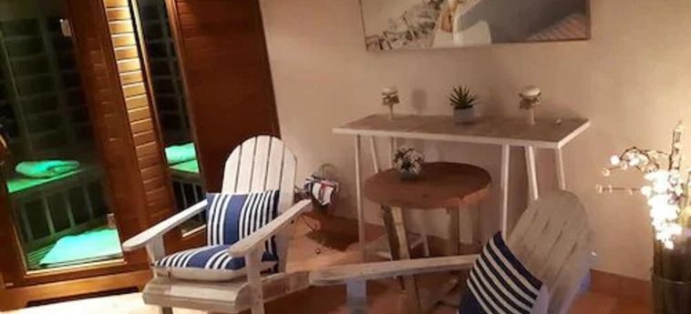 Hotel Le Parc Er Greo Vannes: Foto 