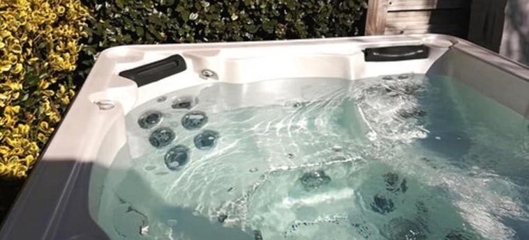 Hotel Le Parc Er Greo Vannes: Foto 