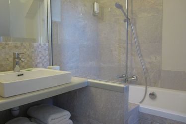 Hotel Le Parc Er Greo Vannes: Photo 