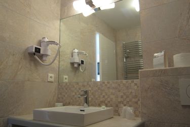 Hotel Le Parc Er Greo Vannes: Photo 