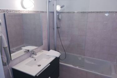 Hotel Le Parc Er Greo Vannes: Photo 