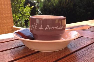Hotel Le Parc Er Greo Vannes: Photo 
