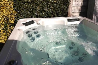 Hotel Le Parc Er Greo Vannes: Photo 