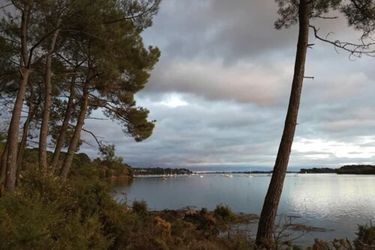 Hotel Le Parc Er Greo Vannes: Photo 
