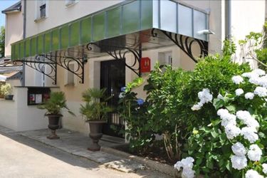 Hotel Le Parc Er Greo Vannes: Photo 