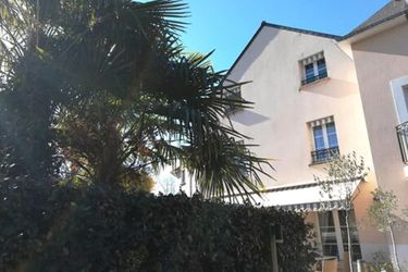 Hotel Le Parc Er Greo Vannes: Photo 