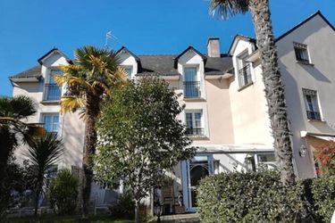 Hotel Le Parc Er Greo Vannes: Photo 