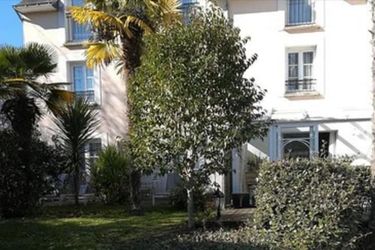 Hotel Le Parc Er Greo Vannes: Photo 