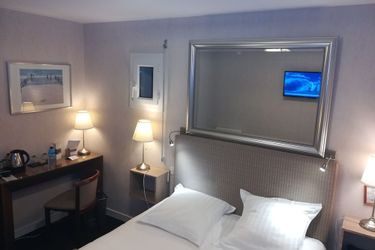 Hotel Le Parc Er Greo Vannes: Photo 