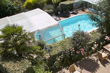 Hotel Le Parc Er Greo Vannes: Photo 