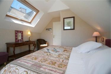 Hotel Le Parc Er Greo Vannes: Photo 