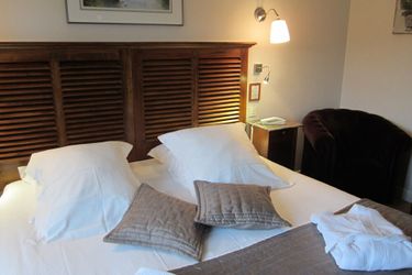 Hotel Le Parc Er Greo Vannes: Photo 