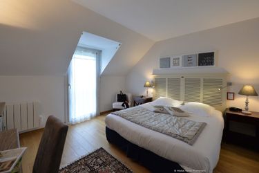 Hotel Le Parc Er Greo Vannes: Photo 