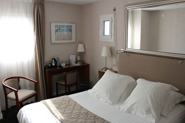 Hotel Le Parc Er Greo Vannes: Photo 
