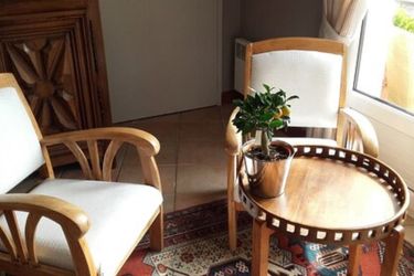Hotel Le Parc Er Greo Vannes: Photo 
