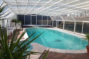 Hotel Le Parc Er Greo Vannes: Photo 