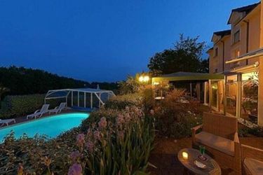 Hotel Le Parc Er Greo Vannes: Photo 