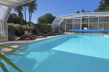 Hotel Le Parc Er Greo Vannes: Photo 