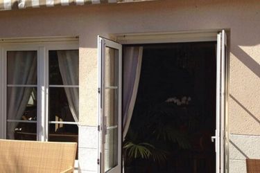Hotel Le Parc Er Greo Vannes: Photo 
