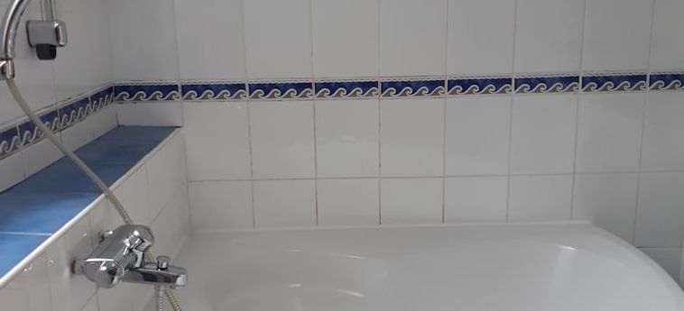 Hotel Les Vénètes Vannes: Foto 