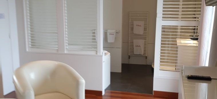 Hotel Les Vénètes Vannes: Foto 