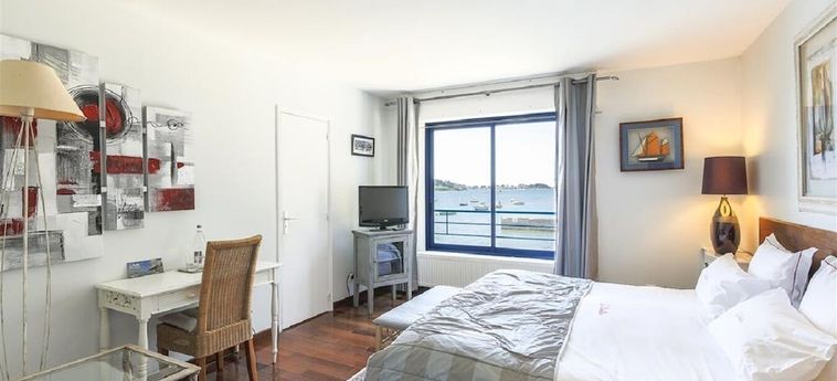 Hotel Les Vénètes Vannes: Foto 