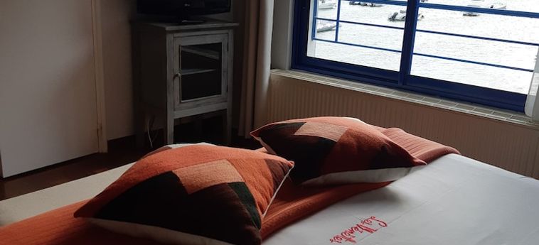 Hotel Les Vénètes Vannes: Foto 