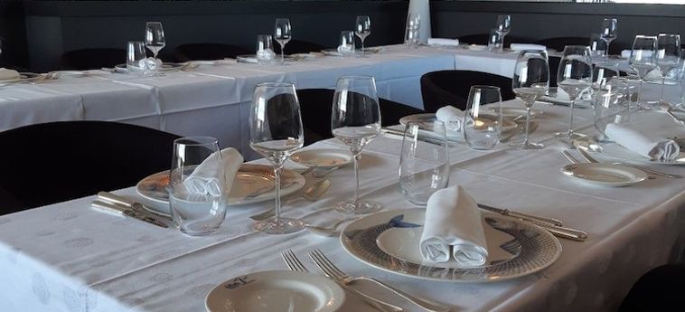 Hotel Les Vénètes Vannes: Foto 