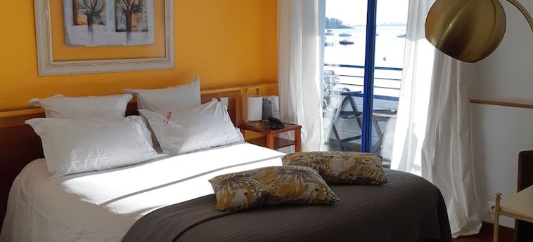 Hotel Les Vénètes Vannes: Foto 
