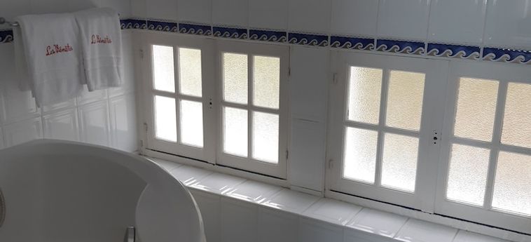 Hotel Les Vénètes Vannes: Foto 