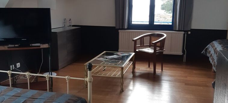 Hotel Les Vénètes Vannes: Foto 