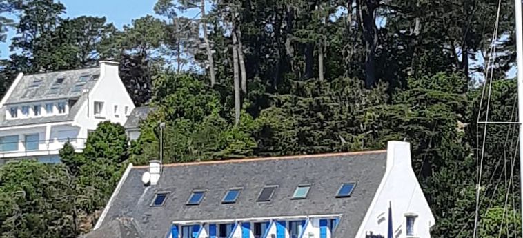 Hotel Les Vénètes Vannes: Foto 