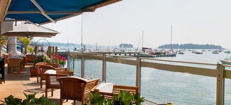 Hotel Les Vénètes Vannes: Foto 